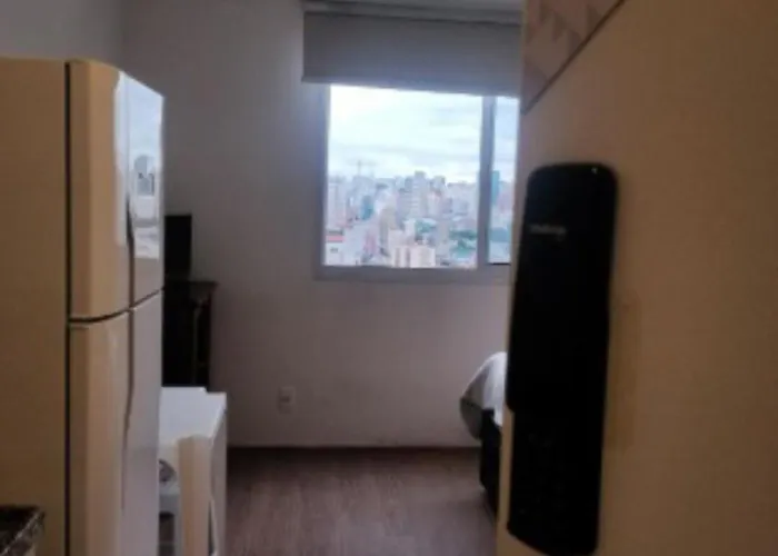 Studio Novo | Bras - Sp C/ Wi-Fi