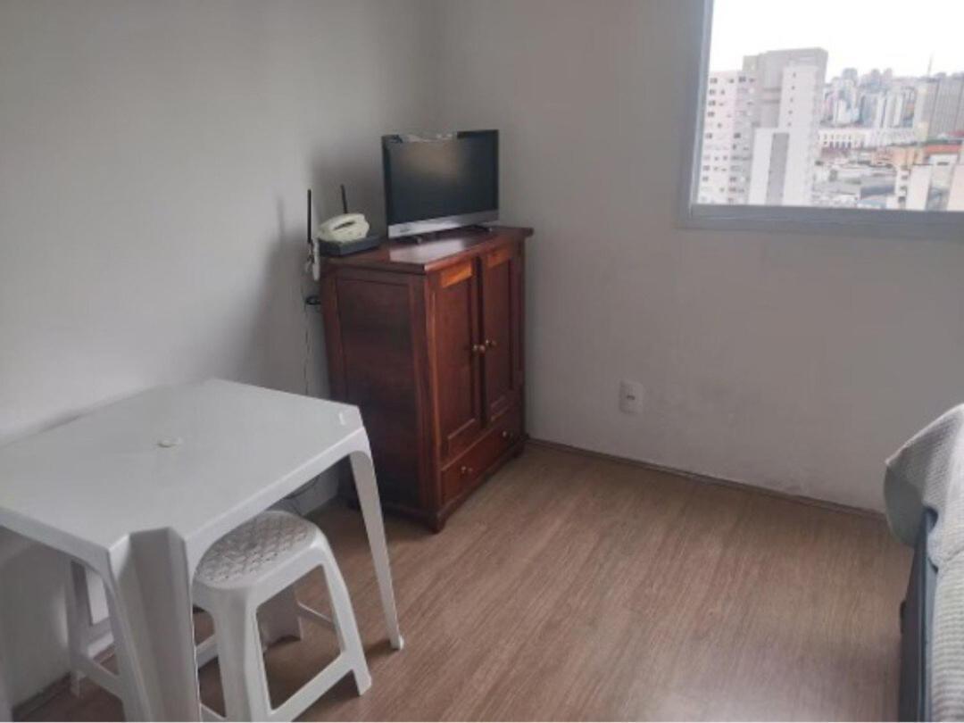 Apartamento Novo | Bras - Sp C/ Wi-fi *