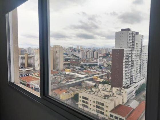 Novo | Bras - Sp C/ Wi-fi Apartamento *