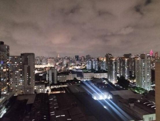 Novo | Bras - Sp C/ Wi-fi Apartamento São Paulo