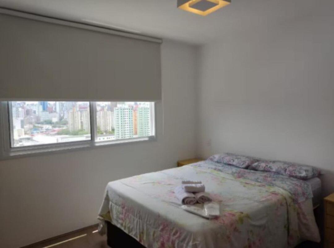 Novo | Bras - Sp C/ Wi-fi Apartamento *