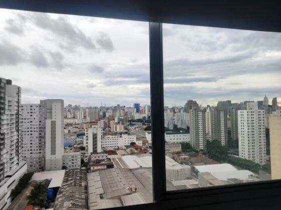 Apartamento Novo | Bras - Sp C/ Wi-fi São Paulo