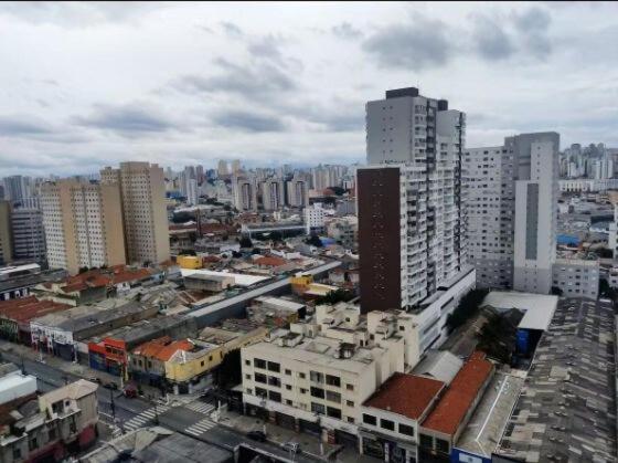Novo | Bras - Sp C/ Wi-fi São Paulo