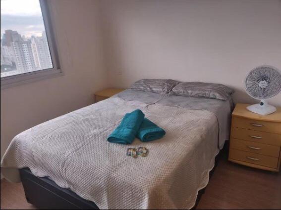 Novo | Bras - Sp C/ Wi-fi Apartamento