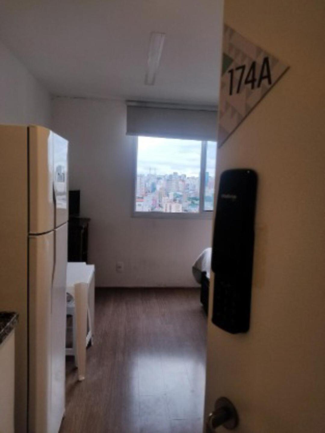 Apartamento Novo | Bras - Sp C/ Wi-fi