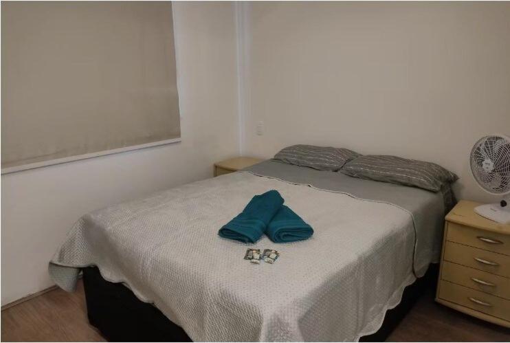 Novo | Bras - Sp C/ Wi-fi Apartamento *